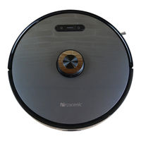 Proscenic M8 PRO Manual De Instrucciones