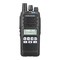 Radios Bidireccionales Kenwood NX-1000 Serie Manual De Instrucciones