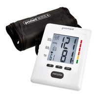 ProMed BDP-200 Instrucciones De Empleo