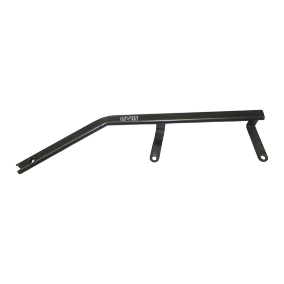 Shad Nadsa S0GS74ST Manual De Instrucciones