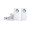 Adaptadores essentiel b TRIO 1200 Guía Rápida