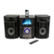 Reproductores Multimedia Sony MHC-GZR333iA Manual De Instrucciones
