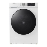 Samsung WW6000T PROJECT Manual De Mantenimiento