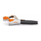 STIHL BGA 60 - Manual del Soplador Inalámbrico Profesional