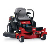 Toro 74380 Manual Del Operador
