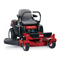 Cortacéspedes Toro TimeCutter Z4200 Manual Del Operador