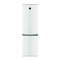 Refrigeradores Zanussi ZRB34310WS Manual De Instrucciones