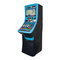 Maquinas Arcade Unidesa OCEAN’S TREASURE Manual Tecnico
