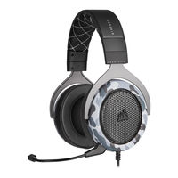 Corsair HS60 HAPTIC Manual Del Usuario