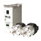 Unidades de Control Efka AB600A5015 Manual De Instrucciones