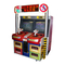 Maquinas Arcade NAMCO GUNMEN WARS Manual Del Operador