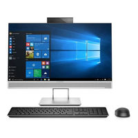 HP EliteOne 800 G4 Guía De Hardware