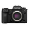 Cámaras Digitales FujiFilm X-H2s Guía De Nuevas Características