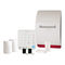 Sistema de Alarma Honeywell HS331 Serie Manual Del Usuario