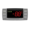Controladores de Temperatura dIXEL XR01CX Instrucciones De Manejo
