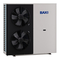 Bombas de Calor Baxi PBM4-i 20-30 Manual De Instalación Y Mantenimiento