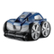 Limpiadores de Piscinas Polaris Quattro Manual De Uso