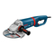 Amoladoras Bosch GWS 24-230 JVX Professional Manual Original