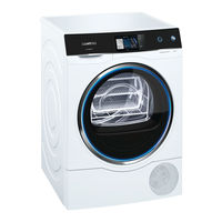 Siemens WT47X940EU Instrucciones De Uso E Instalación