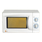 Hornos Microondas LG MS-192A Manual Del Usuario