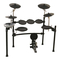 Tambores thomann MPS-600 Manual De Instrucciones