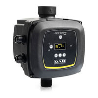 DAB ACTIVE DRIVER PLUS M/T 1.0 Instrucciones Para La Instalacion Y Mantenimiento