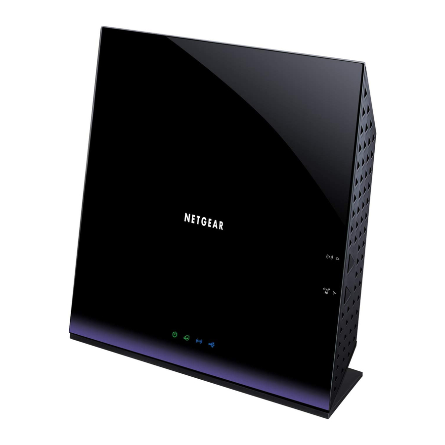 NETGEAR R6250 Guia De Instalacion