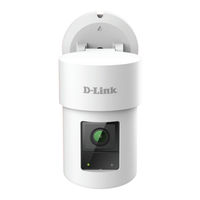 D-Link DCS-8635LH Manual Del Usuario