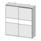 Muebles de Interior Forte WINNER WNNS823E1 ZD2 Instrucciones De Montaje
