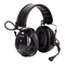 Auriculares 3M Peltor WS Tactical Sport WS 5 Manual De Instrucciones
