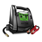 Schumacher R01578 - 1000 Peak Amp Jump Starter/Power Pack with Compressor Manual
