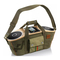 Manual del sistema estéreo portátil Marley Bag of Riddim