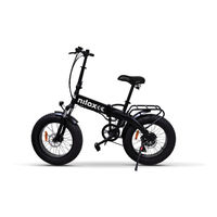 Nilox DoC e-bike X4 Manual De Uso