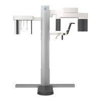 Morita Veraview X800 Instrucciones De Uso
