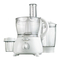 Procesadores de Alimentos Kenwood FP480 Serie Manual Del Usuario