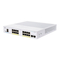 Conmutadores de Red Cisco Business 250 Serie Manual Del Usuario