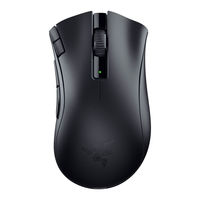 Razer DEATHADDER V2 X HYPERSPEED Guia Principal