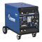 Sistemas de Soldadura Infra MI 2-300 CA/CD-AF Manual De Operación