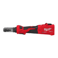 Milwaukee 2978-20 Manual Del Operador