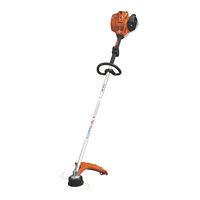Stihl FS 70 R Manual De Instrucciones