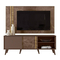 Muebles de Interior Madetec COMBO CRONOS 713 Guia De Inicio Rapido