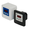 Controladores Sentera Controls RDCV9-AD-WH Instrucciones De Montaje Y Funcionamiento