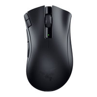 Razer Deathadder V2 X Hyperspeed Manual Del Usuario