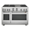 CAFE C2Y366, C2Y486 - Manual de la gama profesional de combustible dual