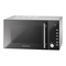 Hornos Microondas Profi Cook PC-MWG 1118 H Instrucciones De Servicio