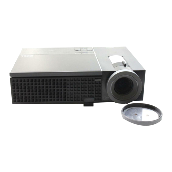 Dell 1609WX Guia Del Usuario