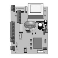 Aprimatic A40 DG Manual De Instrucciones