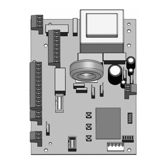 Aprimatic A40 DG Manual De Instrucciones