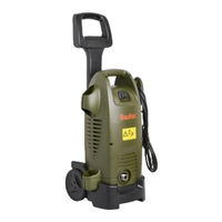 BAUKER POWER19 Manual De Uso