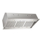 Campanas de Ventilación XO XOI33SC Manual De Instrucciones